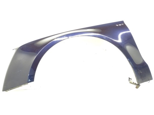 fender left front front AUDI A8 S8 D4 LIFT