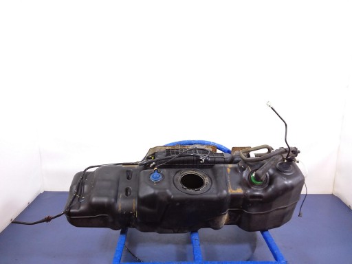 DODGE RAM 1500 IV ТОПЛИВНЫЙ БАК