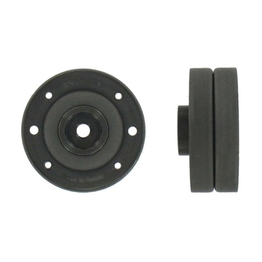 ID-0010 - Направляючий ролик SKF VKM 21031 069109243B