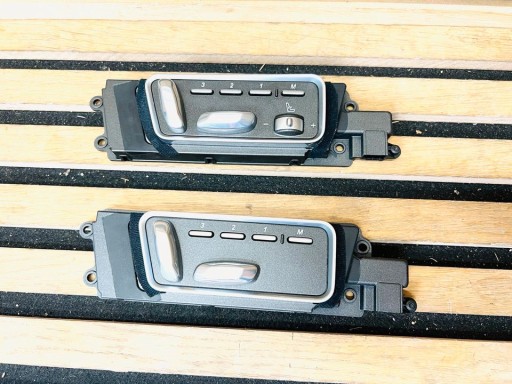 ASTON MARTIN МОДУЛЬ СИДІННЯ AD4314701BC CG4314A701AA