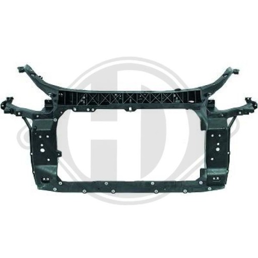 6852102 - УСИЛЕНИЕ ПЕРЕДНЕГО РЕМНЯ HYUNDAI I 10 08-11