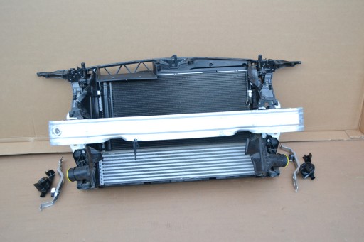 Audi A7 4G 2.0TFSI Ремень передний, в сборе НОВЫЙ