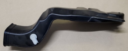 Schlauch KANAL rohr DOLOT des lüfters luft Sensor VOLVO XC60 II OE EUROPA