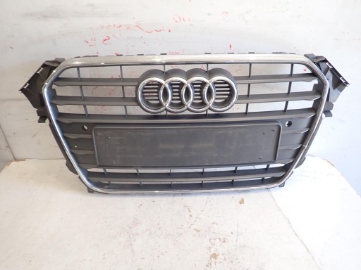 grille AUDI A4 B8 LIFT 2012-2015 8K0853651E