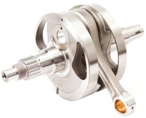 8-4402 - HOT RODS КОЛІНЧАСТИЙ ВАЛ KTM SXF 250 '13-'15 (SXF250)