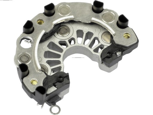 Випрямляч генератора as-pl arc0043