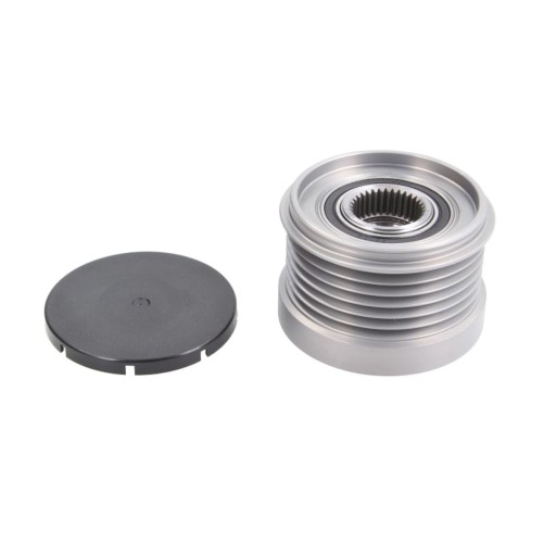 ШКІВ ГЕНЕРАТОРА VALEO 588023