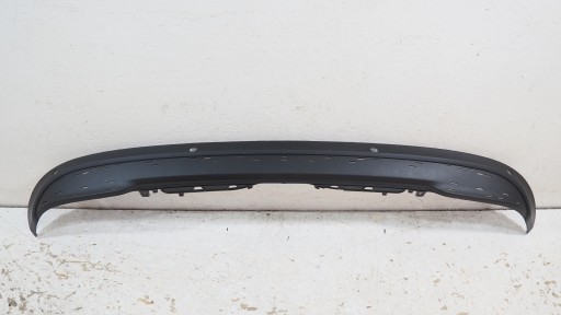 Mercedes C Klasa W205 spoiler accessories of a bumper rear part A2058851138
