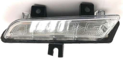 60B119MH - Дневной свет светодиодные лампы Renault Captur я 1 2013-