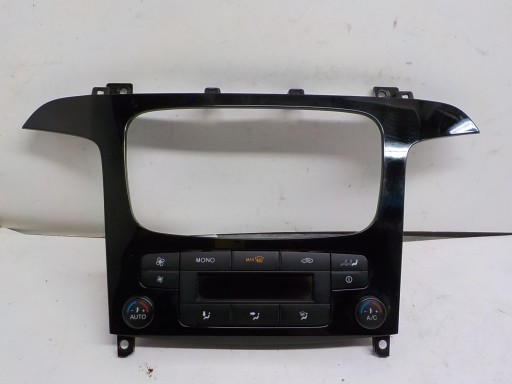 FORD GALAXY II MK2 WA6 PANEL ovladac klimatizaci klími