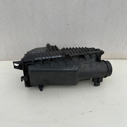 Gehäuse filter luft ALFA ROMEO STELVIO 50546933