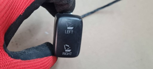 Ford Edge II 2020ST LIFT Schalter Regulations- SITZ FT4T14B178AA