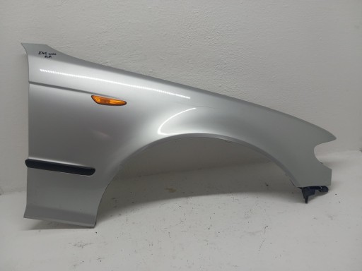 fender front front right BMW 3 E46 sedan KOMBI LIFT paint 354/7