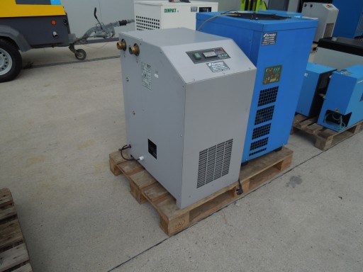 ХОЛОДИЛЬНА СУШИНКА FST 3.00m3 2011!!