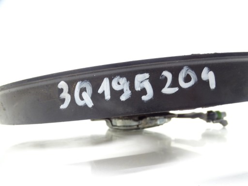VENTOLA VENTOLA radiatore VOLVO S60 5YY0427