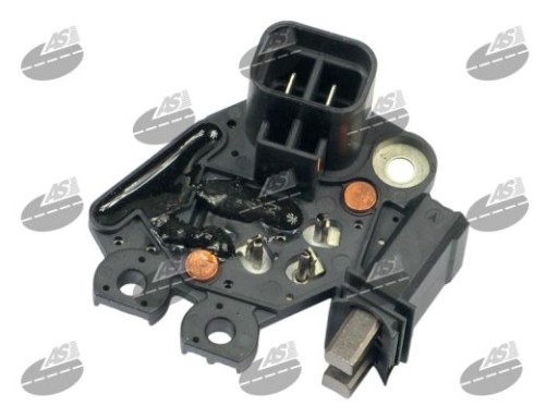 РЕГУЛЯТОР НАПРЯЖЕНИЯ ГЕНЕРАТОРА AS-RU ARE3060