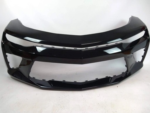 Chevrolet Camaro SS front bumper front skorupa 2016-18
