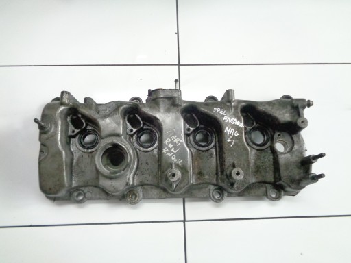 OPEL ANTARA 2.0CDTI Kryt ventilov