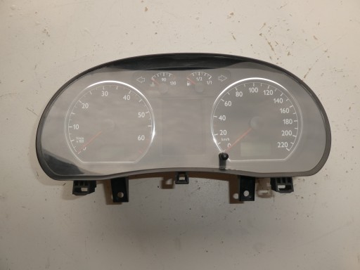 VW POLO 9N dials dials 6Q0920802A