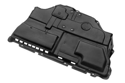 ICNT/RP150501/ZAPS - Капот двигуна Peugeot BOXER I, II 1994-2014