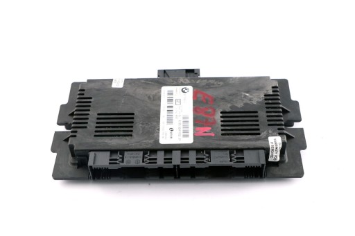 9241002-1 - BMW E87 LCI блок управління фарами 9241002