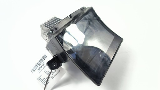 Écran PANEL HEAD UP 9252339 BMW F01 F02 750Li xDrive