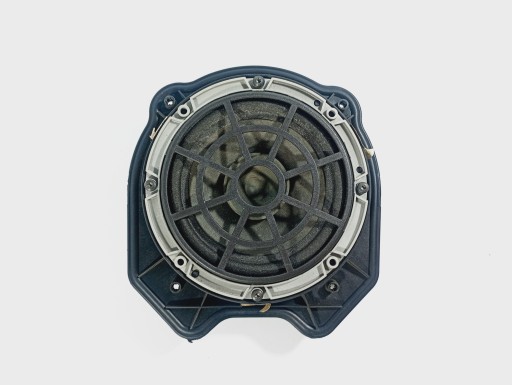 speaker door OE 9634827380 Citroen C4 1 and 04-11