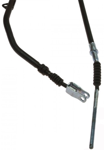 715.01.51 - Задній гальмівний трос Suzuki GZ 125 Marauder 08-13