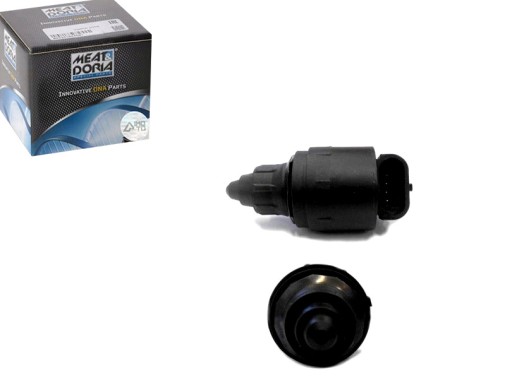 84059 - РЕГУЛЯТОР ХОЛОСТОГО ХОДУ RENAULT TWINGO 1.2 05.96-06.07 MEAT DORIA