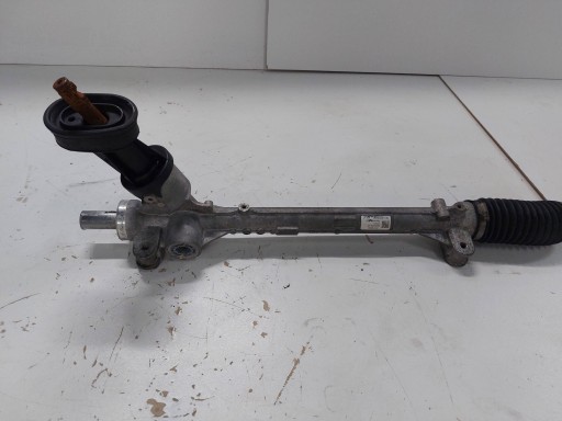 VW POLO V 6R IBIZA 6J FABIA III AUDI A1 Lenkgetriebe Lenkung 6C1423057R