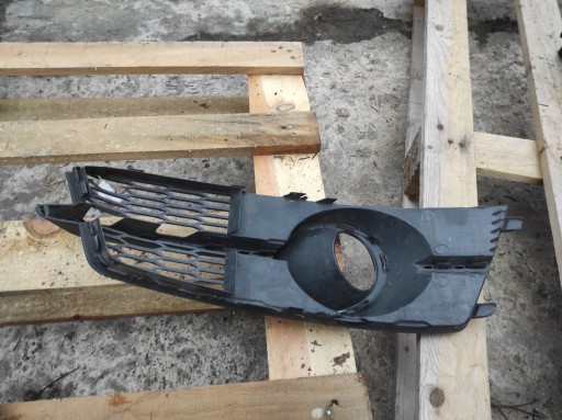 AUDI A6 C7 GRIGLIA PARAURTI SINISTRA ANTERIORE 4G0807681AG