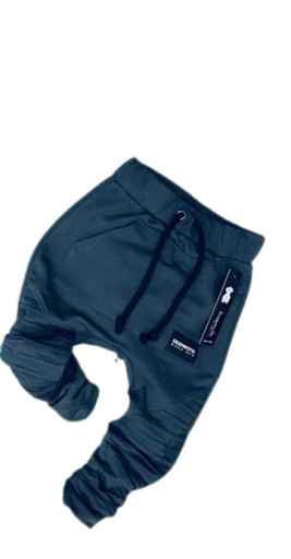 Тканинні штани Despacito 116