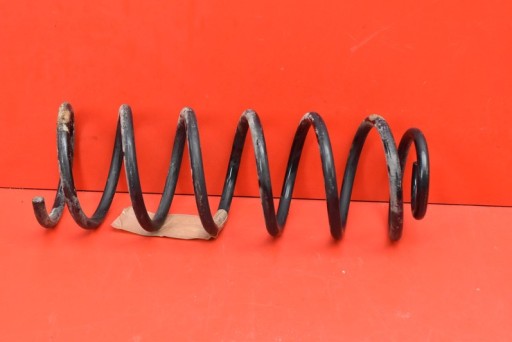 spring rear part rear PEUGEOT 807 2.0 HDI 136 KM LIFT 08-12