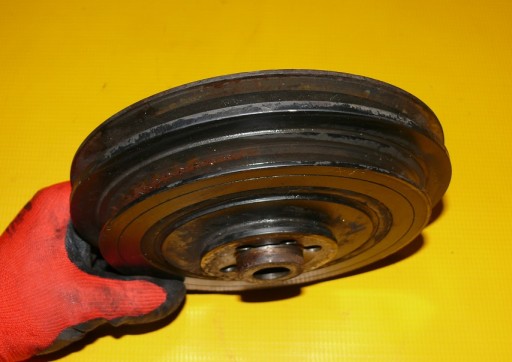 remanica kliky VW TRANSPORTER IV T4 2.4 D 78KM AAB