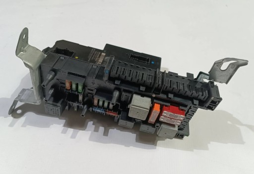 Module SAM Module fusibles Fusibles Mercedes W212 E63