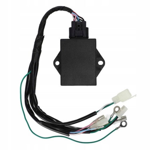 3a11ee99-0882 - Цифрове запалювання CDI Box Мотоцикл CDI Igniter Box Ś