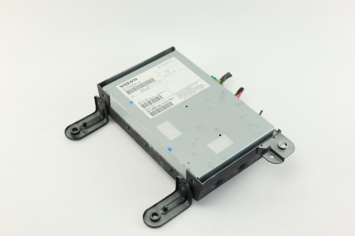 Усилитель радио VOLVO V40 II 31384099