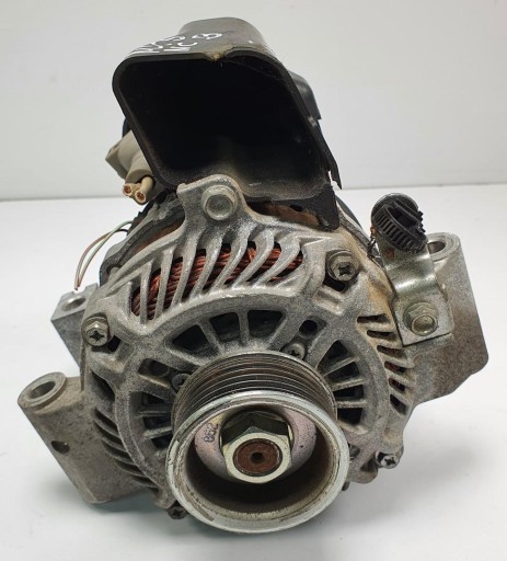 Генератор mazda mx-5 iii nc 1.8 16v 100a a2tj0392a