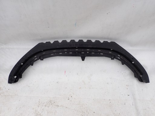 VW POLO V 6R spoiler nárazníku předek 6R0805915-H