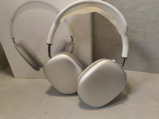 Apple AirPods Max スペースグレイ　Lightning AirPods Max - スペースグレイ - アスクル