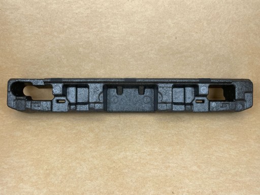 ABSORBER pillar PIANKA of a bumper front SSANGYONG TORRES 2022- 787834100
