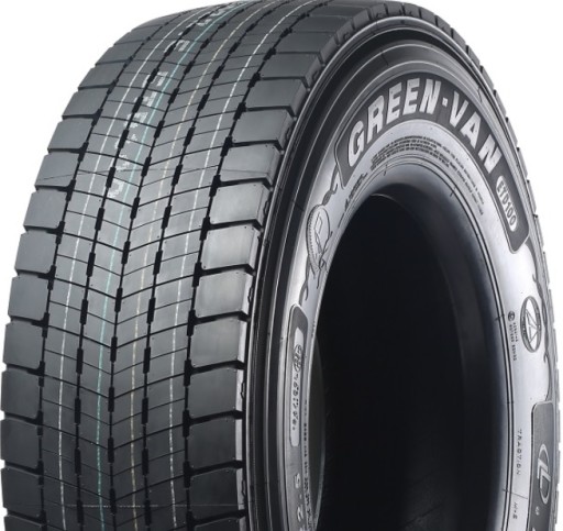 CROSSWIND CWD10E 315 / 80R22.5 HL 156 / 150L