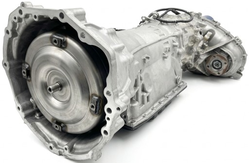 CAMBIO REDUKTOR NAVARA W470 ALASKAN 2.3 DCI RE7R01B X682B