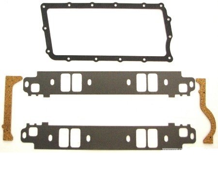 KSW95-392 - Прокладка коллектора dodge ram 1500 2500 3500 5,2/5,9 1994-1997 гг.