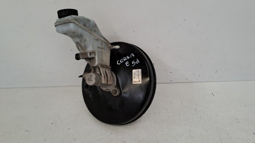 Servo pump 39078521 Opel Corsa E