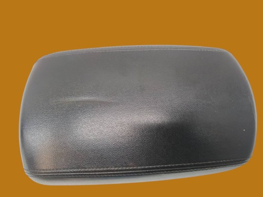 armrest TUNELU SRODKOWEGO leather Kia Magentis II (2005-2010)