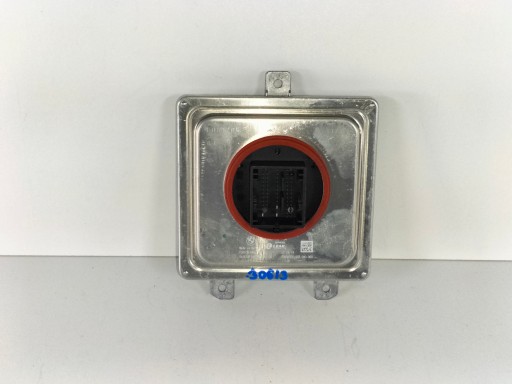 control unit module LED BMW G05 G20 G22 G26 G30 G80 G82