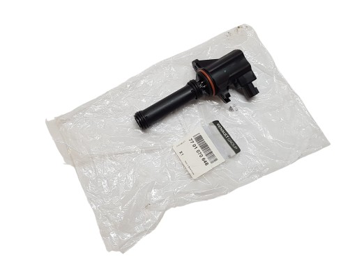 7701070648, 164634480R - ПАЛИВНИЙ ОБІГРІВНИК MEGANE III SCENIC III NEW ORIGINAL 7701070648