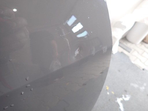 Tür heck hinten rechts AUDI Q4 E-TRON 2018- 89A833312