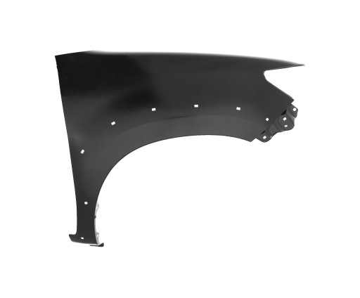 53811-0K110 - Toyota hilux (n70) 2012 - 2016 правое крыло